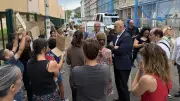 Alès : Une nouvelle classe maternelle validée après la mobilisation des parents d'élèves