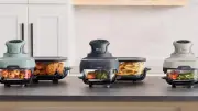 Amazon propose l'Airfryer Ninja Crispi à un prix exceptionnel pour une cuisine saine