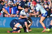 Analyse des performances françaises après la défaite à Murrayfield face à l'Écosse