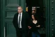 Ancien patron des Stups condamné à un an de prison avec sursis pour corruption
