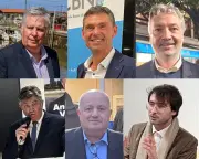 Andernos-les-Bains : six listes en lice pour des municipales très disputées