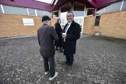 André Forget remporte la mairie de Sainte-Livrade avec près de 50% des voix