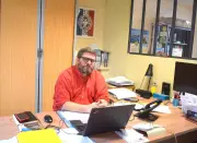 André Nèble prend la tête de la Communauté de communes du Pays de Duras