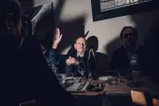 André Santini à Issy-les-Moulineaux : un brunch pour sa seule apparition de campagne