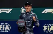 Andrea Kim Antonelli domine à Suzuka et prend la tête du championnat F1