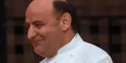 Andreas Mavrommatis, chef chypriote pionnier de la cuisine grecque en France, s'éteint