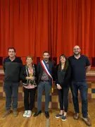 Anglade : la nouvelle équipe municipale lance sa transition écologique et sécuritaire