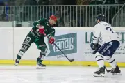 Anglet face à Gap : Un match capital pour le maintien en hockey sur glace