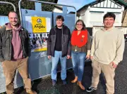 Anglet : percée historique de la liste abertzale avec 10,7% aux municipales 2026