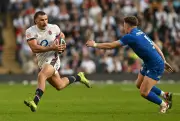 Angleterre-Italie au Six Nations : Le XV de la Rose cherche la rédemption