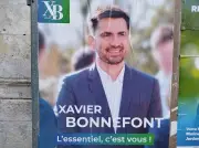 Angoulême : une quinquangulaire historique après un premier tour éclaté