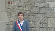 Anne Pailhas réélue maire d'Aguessac pour un second mandat dans l'Aveyron