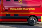 Annecy : un enfant de 7 ans décède dans un tragique accident de bus scolaire