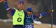 Anthony Chalencon décroche le bronze en ski de fond, 12e médaille des Bleus aux Paralympiques