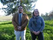 Anthony Pillet présente sa liste pour les municipales de Saint-Fort