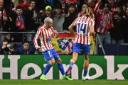 Antoine Griezmann renonce à la MLS et reste à l'Atlético Madrid jusqu'à la fin de saison