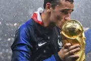 Antoine Griezmann, une légende du football français, et l'éphéméride du 21 mars