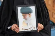 Après la mort d'Ali Khamenei, qui assure l'intérim à la tête de l'Iran ?