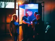 Après son expulsion, l'Escapade poursuit son aventure théâtrale sans murs à Hénin-Beaumont