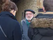 Arancou : après 30 ans, le maire ne se représente pas, deux listes s'affrontent pour 2026