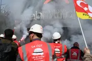 ArcelorMittal : la CGT attaque en justice le plan social de 608 suppressions de postes