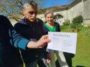 Ars-en-Saintonge : une élection municipale annulée pour bulletins non conformes