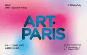 Art Paris 2026 : La foire incontournable du printemps au Grand Palais