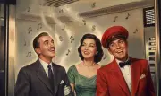 ARTE explore l'histoire méconnue de la musique d'ascenseur