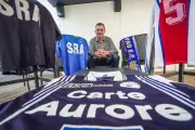 Arthur Demirdjian, ancien défenseur du Pau FC, revient sur le match légendaire face au PSG en 1998