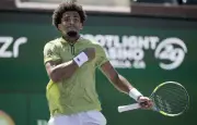 Arthur Fils affronte Zverev en quart de finale d'Indian Wells : un test majeur