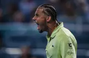 Arthur Fils brise son plafond de verre et file en demi-finale du Masters 1000 de Miami