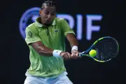 Arthur Fils se qualifie pour les quarts de finale du Masters 1000 de Miami