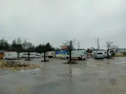 Artigues-près-Bordeaux : les familles roms évacuent avant l'expulsion