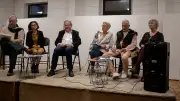 Artistes en Cèze célèbre cinq ans d'action culturelle dynamique à Saint-Ambroix