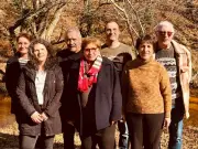 Arx, village de 63 habitants dans les Landes, vit une élection municipale tendue entre la maire sortante et des dissidents