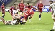 ASBH face à Mont-de-Marsan : Un choc crucial pour le maintien en Pro D2