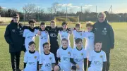 ASR Abonnés : Un mois de mars difficile pour les régionaux, les U12 D1 en route pour la montée
