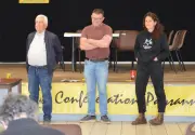Assemblée Générale Agricole à Manzac-sur-Vern : Bilan et Futurs Combats en Dordogne
