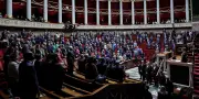 Assemblée nationale : hommage unanime à Lionel Jospin, figure de la Ve République