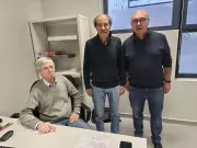 Astaffort : l'arrivée du Dr Maréchal relance la maison médicale et la lutte contre la désertification