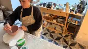 Atelier Pilke Céramique : Clara dévoile son univers artistique à Saint-Hippolyte-du-Fort