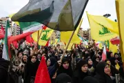 Attaque contre l'Iran au Liban : le Hezbollah face au piège d'une guerre régionale