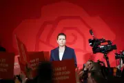 Au Danemark, les sociaux-démocrates paient leur virage à droite lors des élections