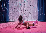 Au Festival WET de Tours, des spectacles transforment le monde en un univers plus désirable