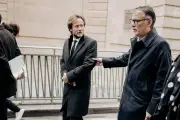 Au Parti Socialiste, la guerre entre Olivier Faure et Boris Vallaud est déclarée
