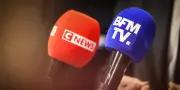 Audience TV : BFM-TV et LCI dépassent CNews après la guerre en Iran