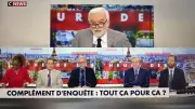 Audiences TV : CNews en baisse face à BFMTV, LCI en record, l'ombre de l'affaire Morandini