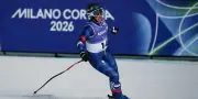 Aurélie Richard en argent au super-G, la Russie retrouve l'hymne paralympique