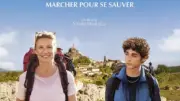 Avant-première de Compostelle à Sète pour la recherche sur les maladies cérébrales