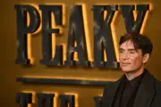 Avant-première de « Peaky Blinders : L'Immortel » à Birmingham avec Cillian Murphy